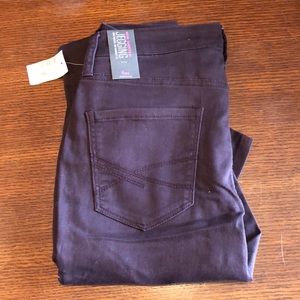 NWT Aeropostale jeggings